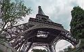 WT 2500 322-24 France 92 Paris La Tour Eiffel